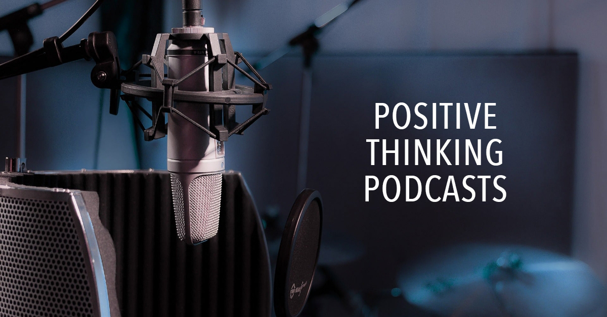 Positive Thinking Network - Maximum Strength Positive Thinking